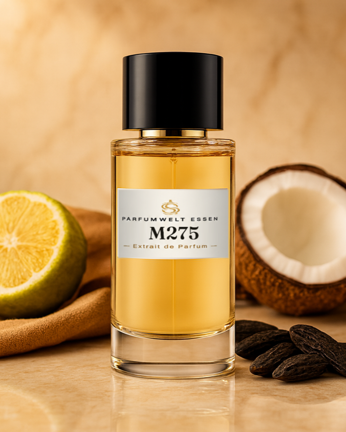 M275 Extrait de Parfum – Flakon von Parfumwelt Essen