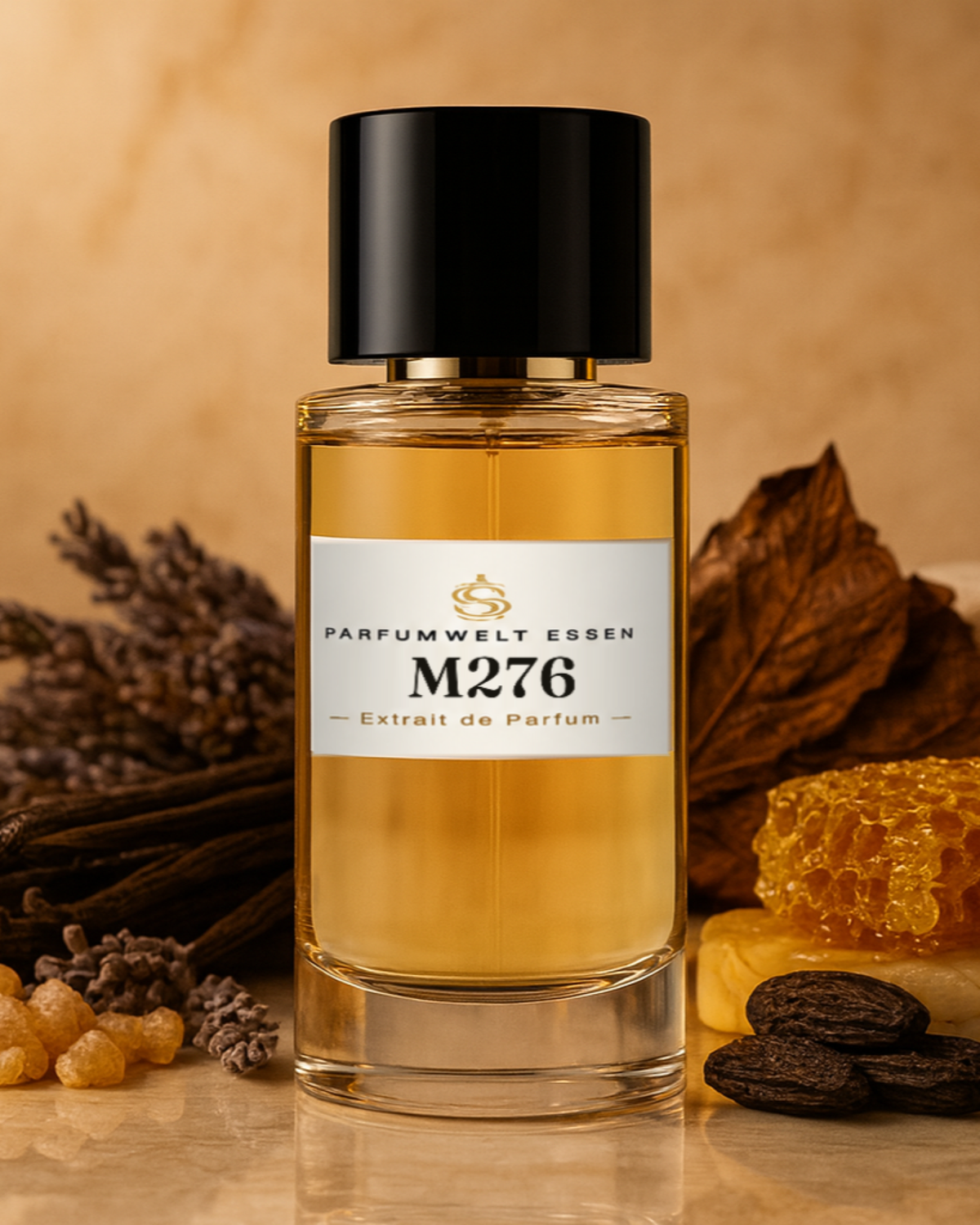 M276 Extrait de Parfum – Flakon von Parfumwelt Essen