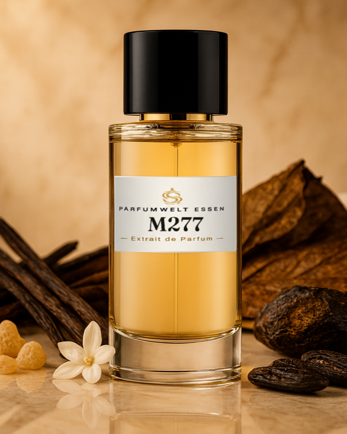 M277 Extrait de Parfum – Flakon von Parfumwelt Essen