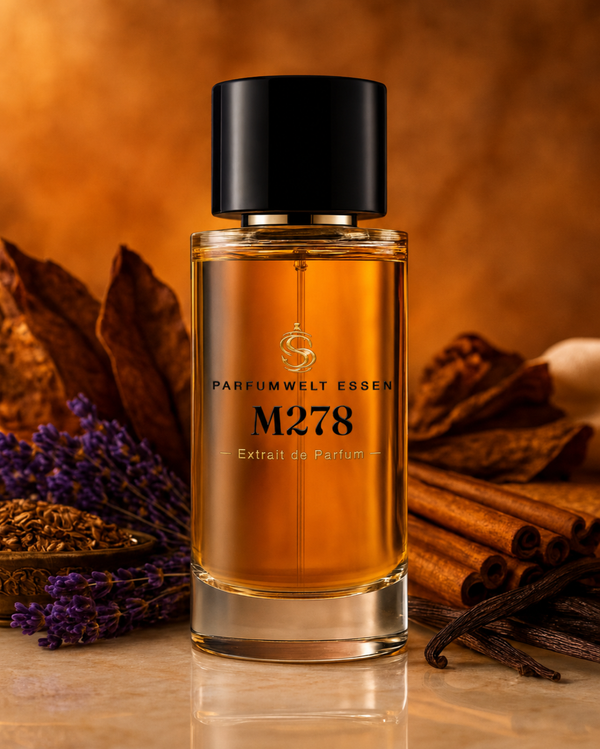 M278 Extrait de Parfum – Flakon von Parfumwelt Essen