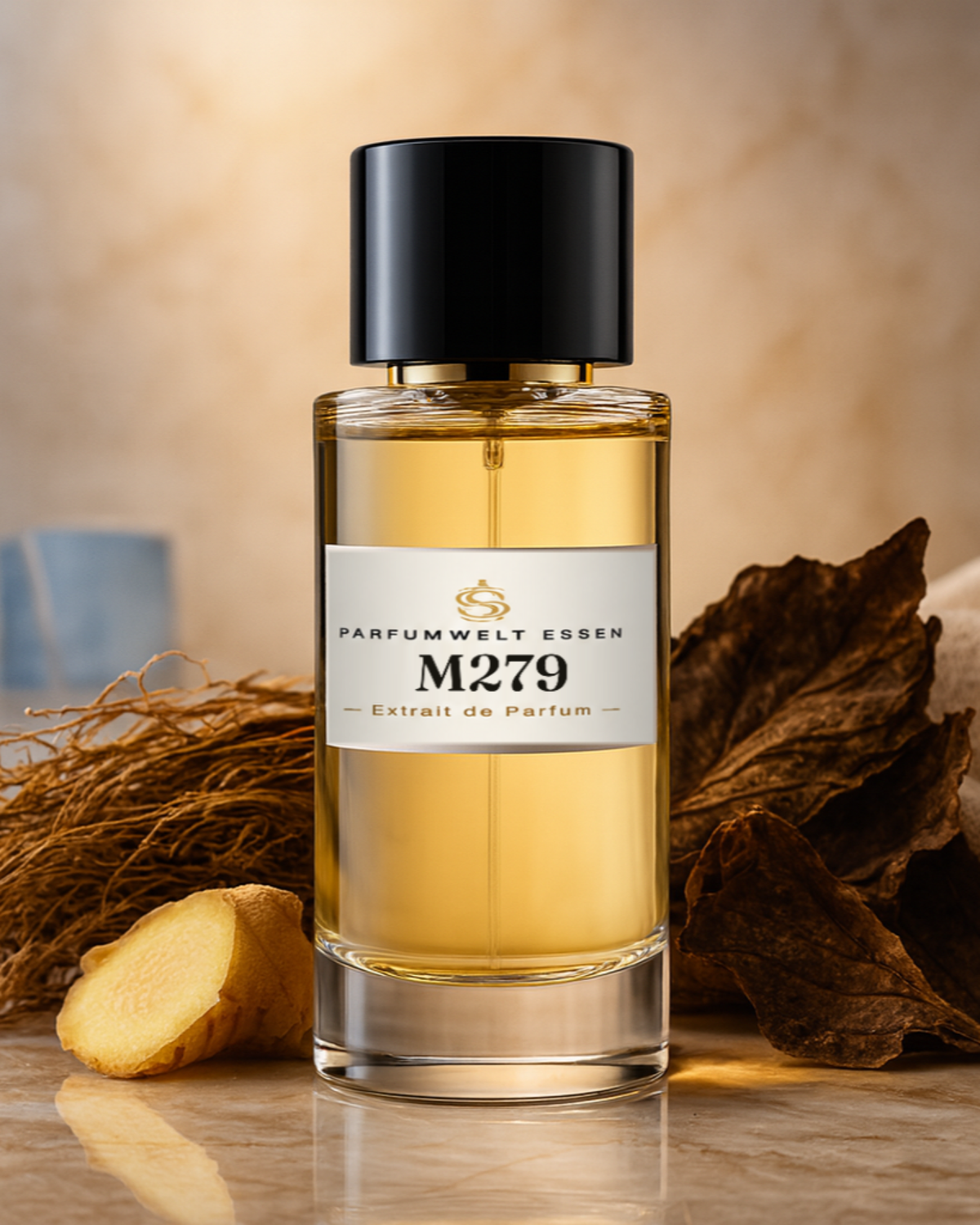 M279 Extrait de Parfum – Flakon von Parfumwelt Essen