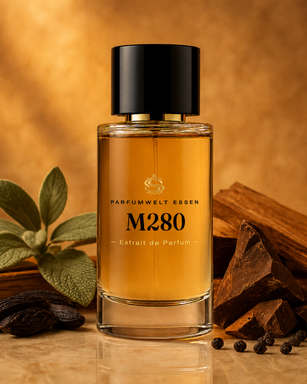 M280 Extrait de Parfum – Flakon von Parfumwelt Essen