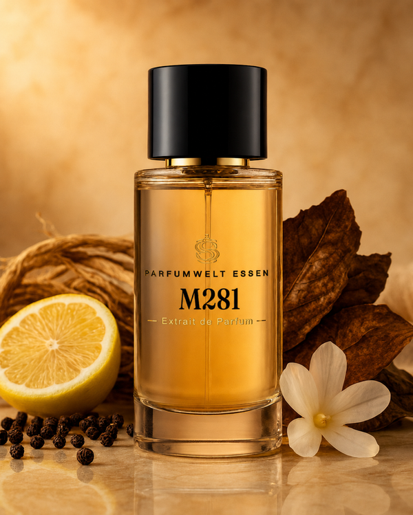 M281 Extrait de Parfum – Flakon von Parfumwelt Essen