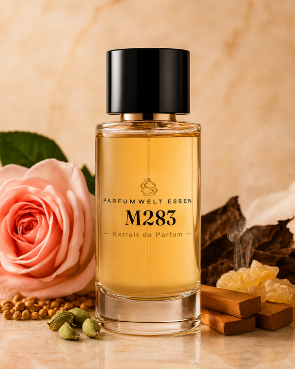 M283 Extrait de Parfum – Flakon von Parfumwelt Essen
