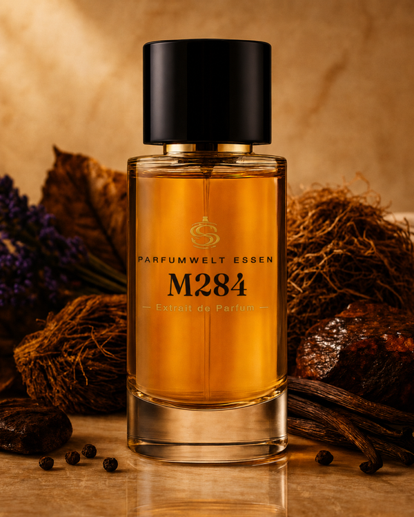 M284 Extrait de Parfum – Flakon von Parfumwelt Essen