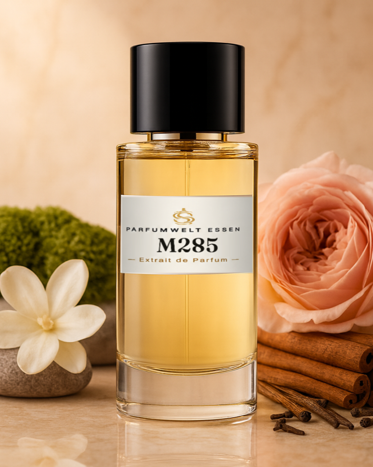 M285 Extrait de Parfum – Flakon von Parfumwelt Essen