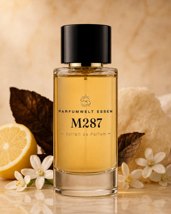 M287 Extrait de Parfum – Flakon von Parfumwelt Essen