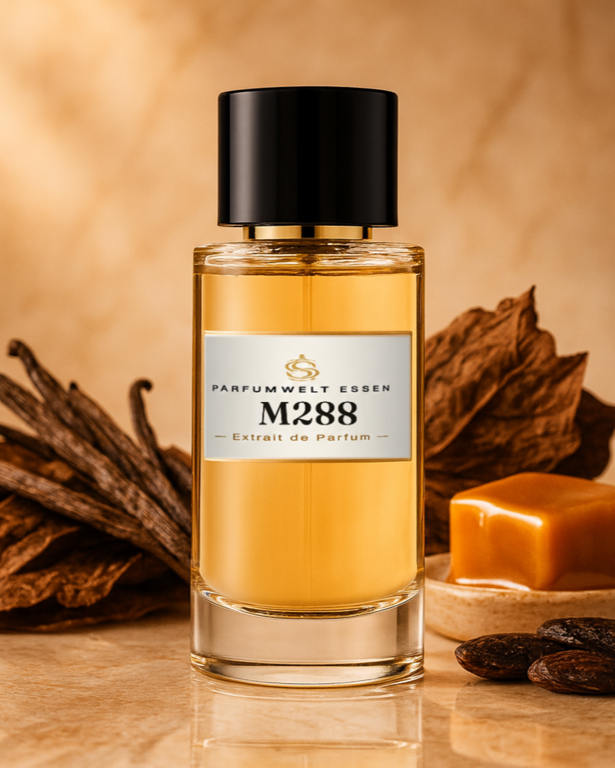 M288 Extrait de Parfum – Flakon von Parfumwelt Essen