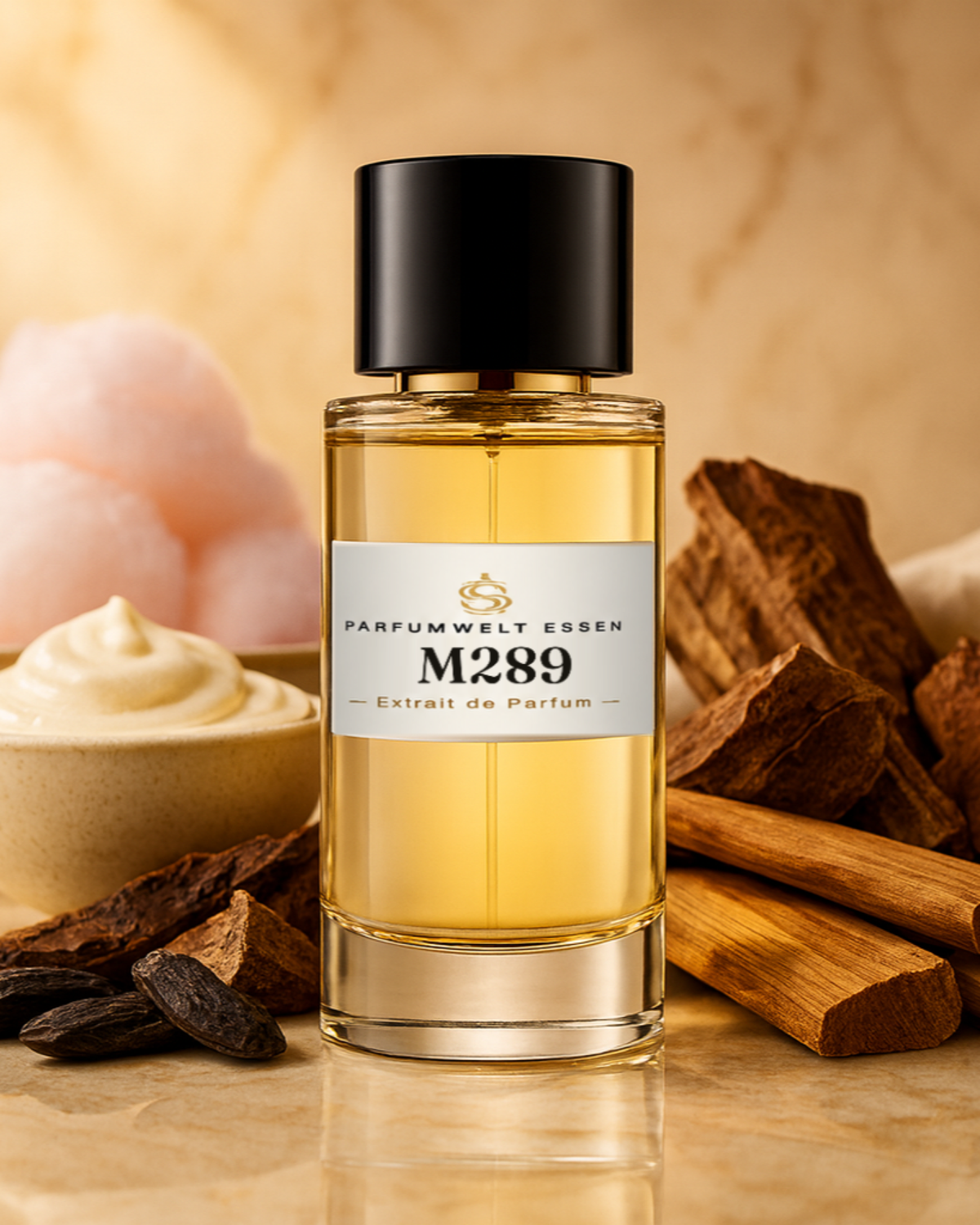 M289 Extrait de Parfum – Flakon von Parfumwelt Essen
