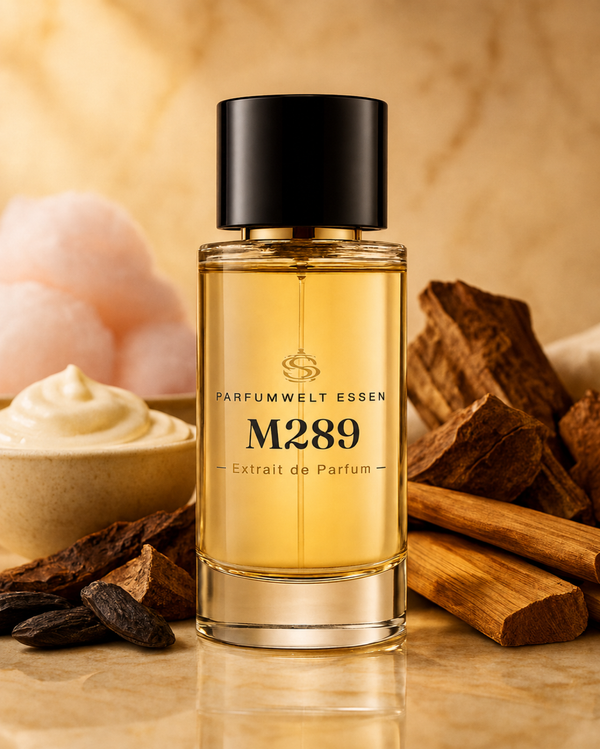 M289 Extrait de Parfum – Flakon von Parfumwelt Essen