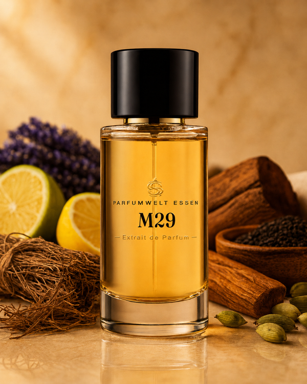 M29 Extrait de Parfum – Flakon von Parfumwelt Essen