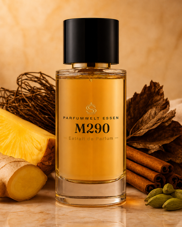 M290 Extrait de Parfum – Flakon von Parfumwelt Essen