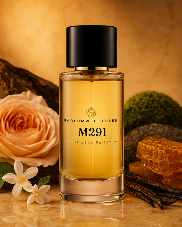 M291 Extrait de Parfum – Flakon von Parfumwelt Essen