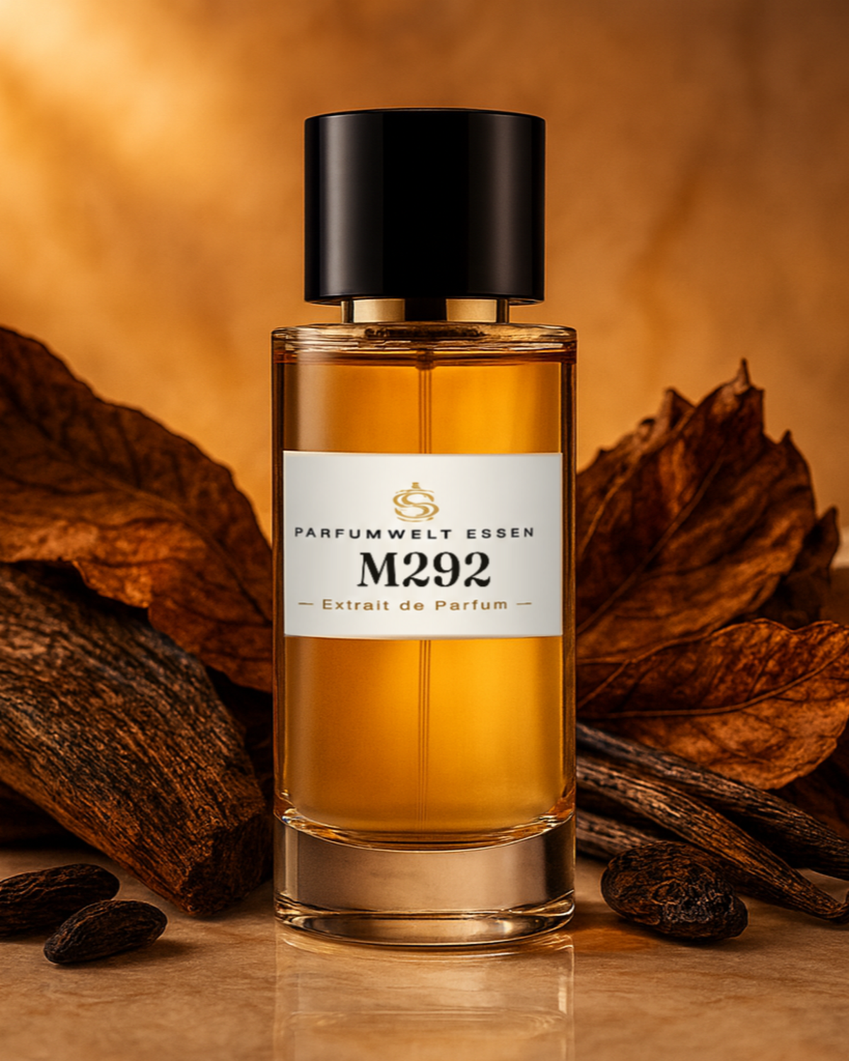 M292 Extrait de Parfum – Flakon von Parfumwelt Essen