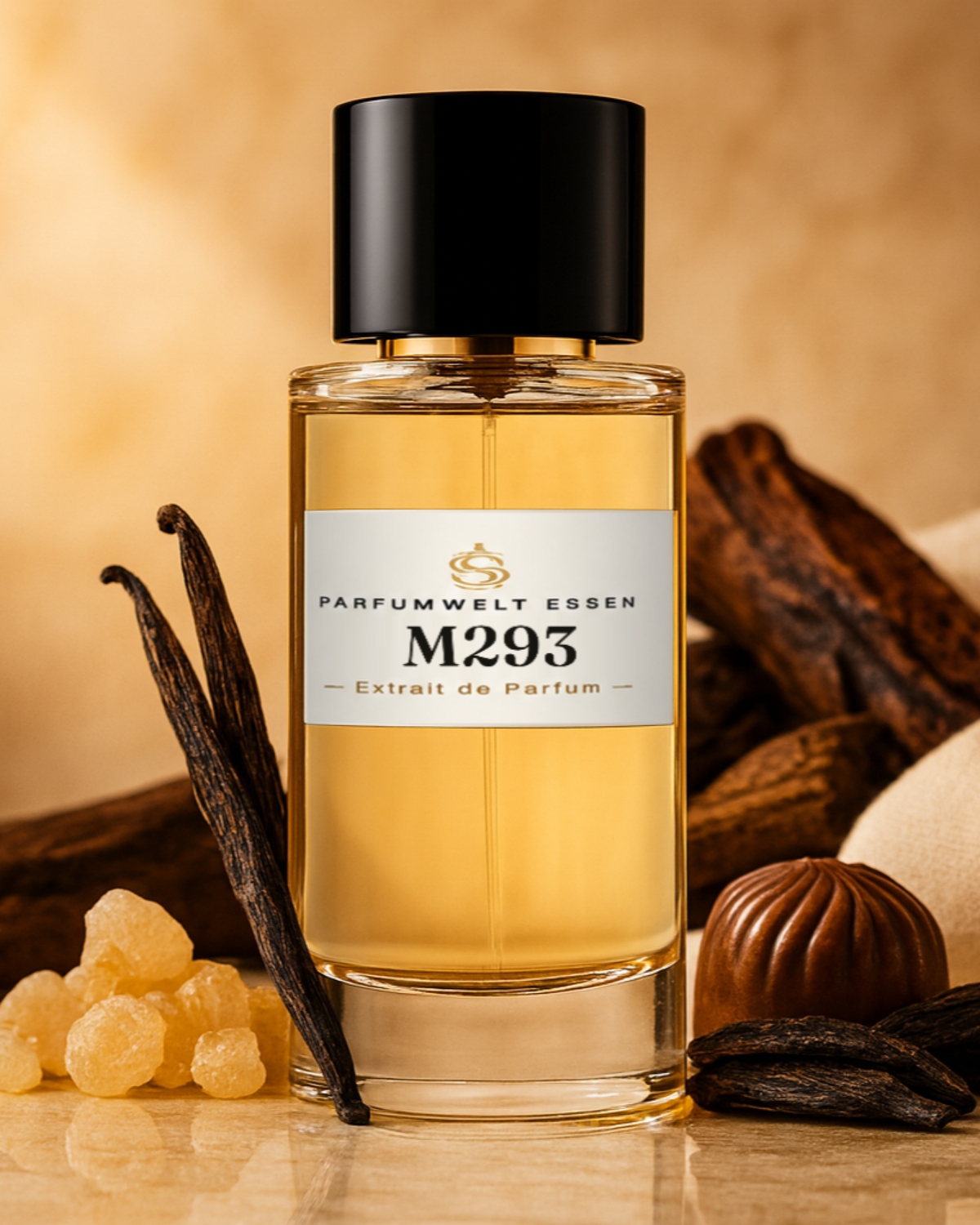 M293 Extrait de Parfum – Flakon von Parfumwelt Essen