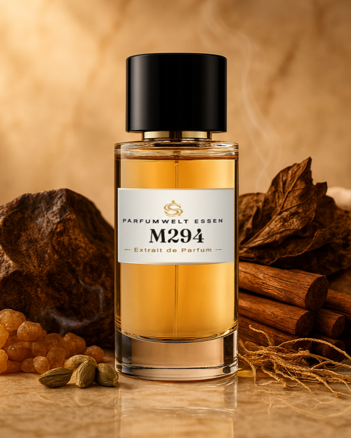 M294 Extrait de Parfum – Flakon von Parfumwelt Essen