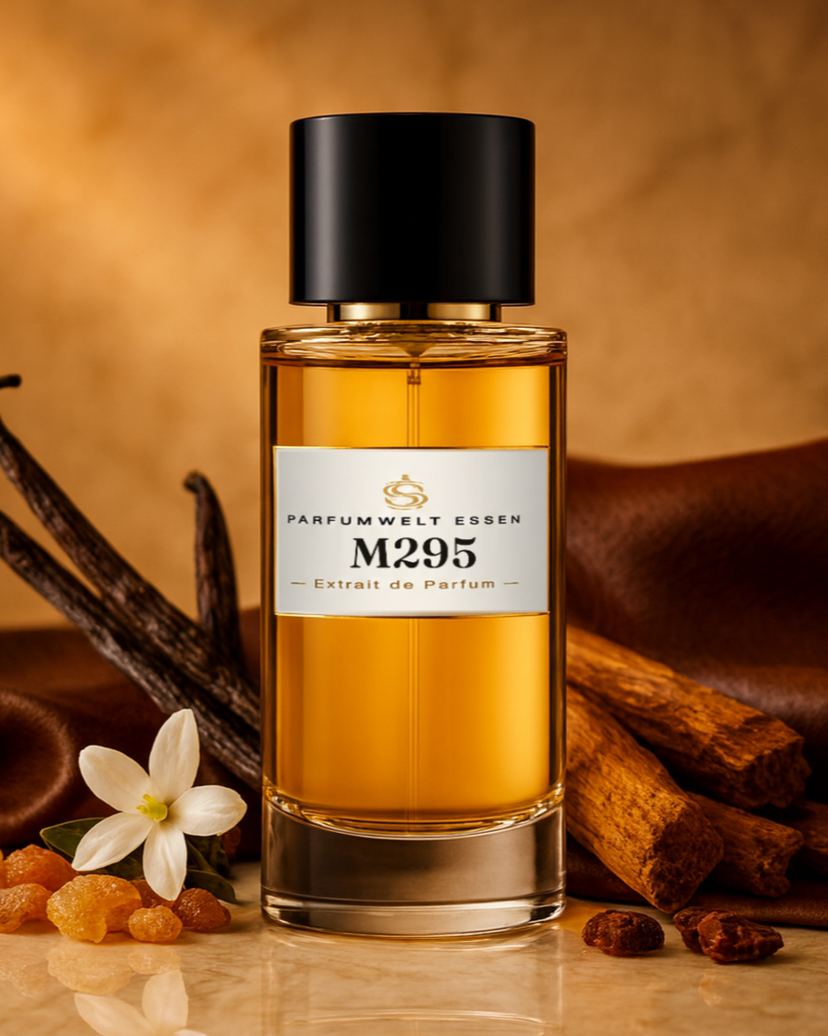 M295 Extrait de Parfum – Flakon von Parfumwelt Essen