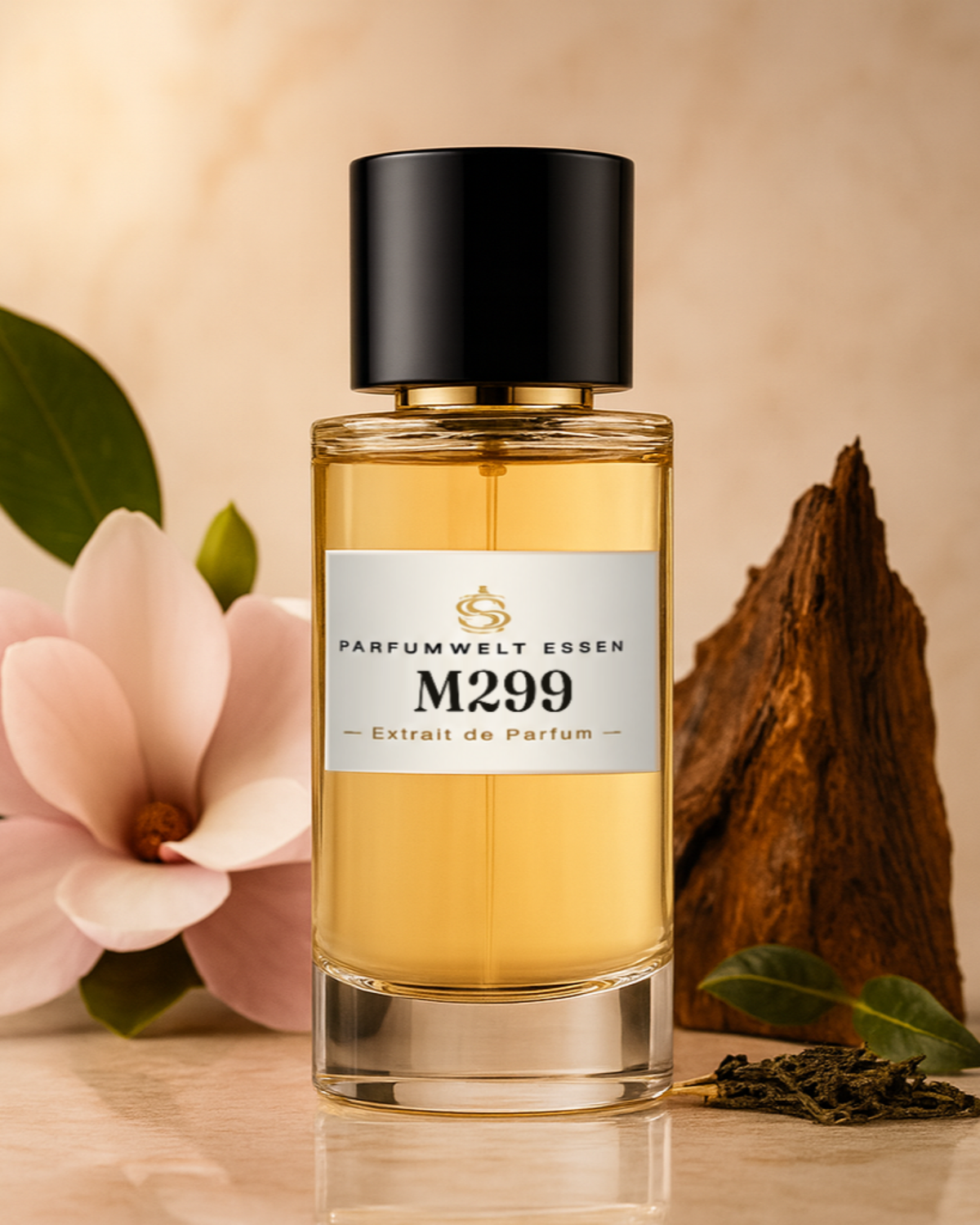M299 Extrait de Parfum – Flakon von Parfumwelt Essen