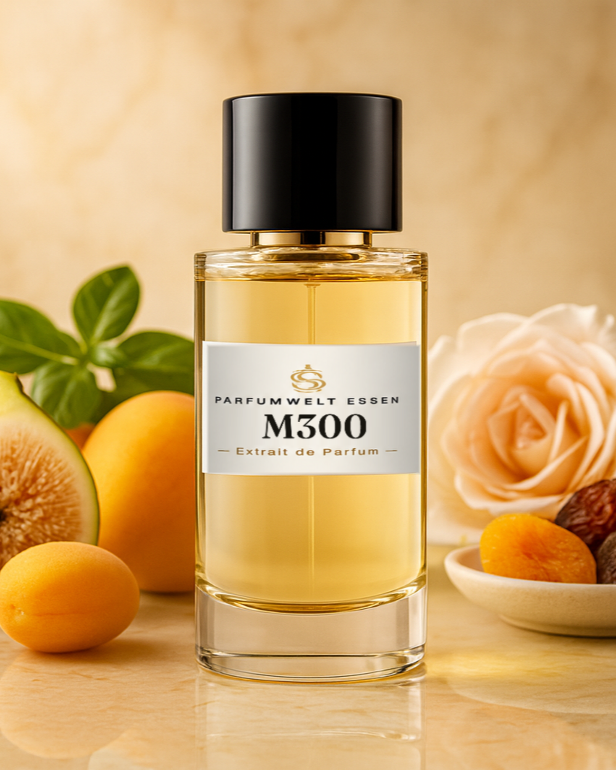 M300 Extrait de Parfum – Flakon von Parfumwelt Essen