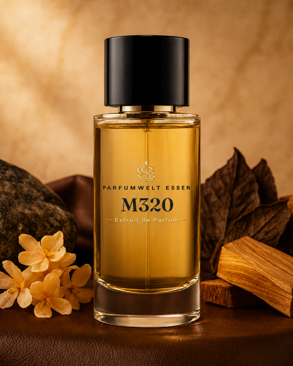 M320 Extrait de Parfum – Flakon von Parfumwelt Essen