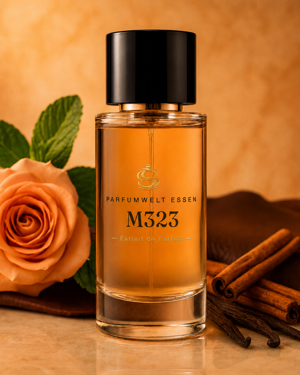 M323 Extrait de Parfum – Flakon von Parfumwelt Essen