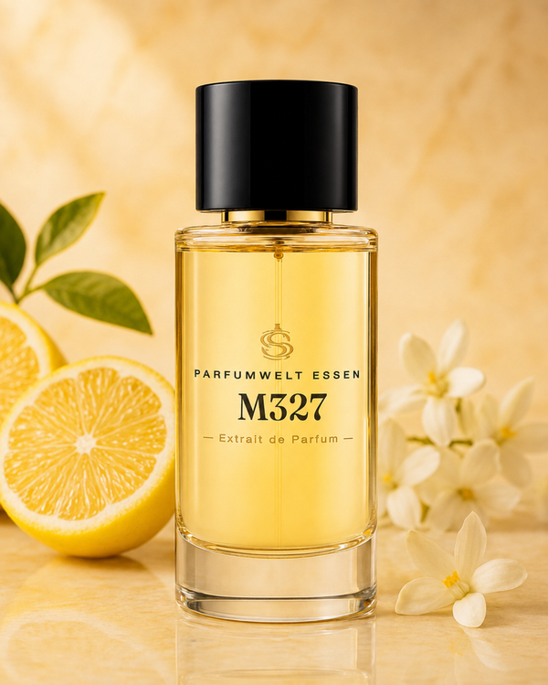 M327 Extrait de Parfum – Flakon von Parfumwelt Essen