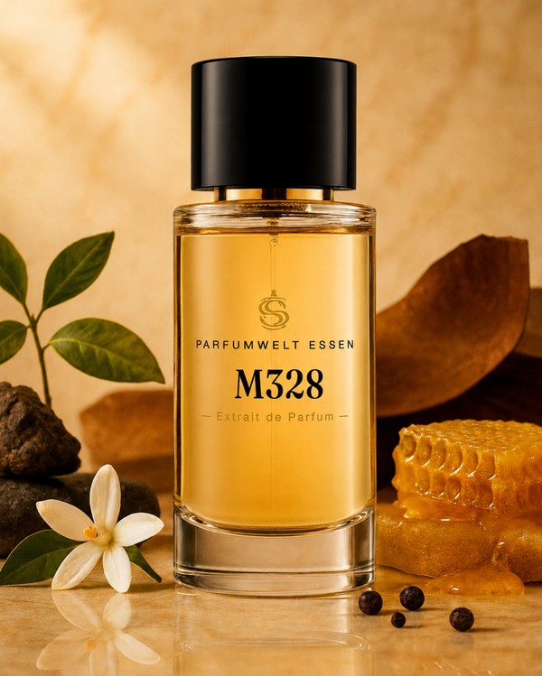 M328 Extrait de Parfum – Flakon von Parfumwelt Essen