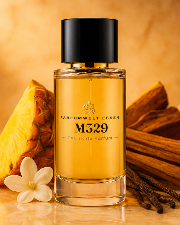 M329 Extrait de Parfum – Flakon von Parfumwelt Essen