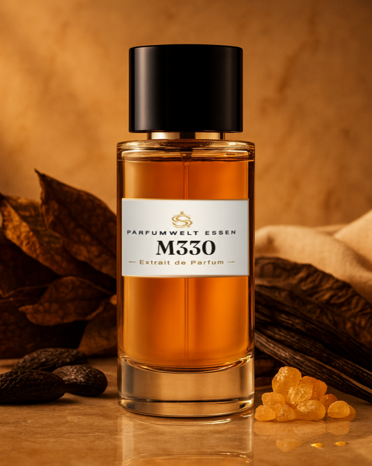 M330 Extrait de Parfum – Flakon von Parfumwelt Essen