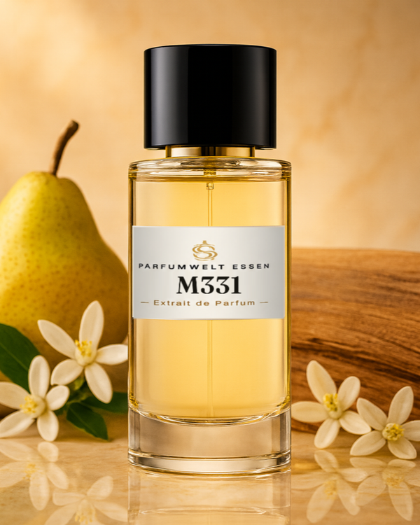 M331 Extrait de Parfum – Flakon von Parfumwelt Essen