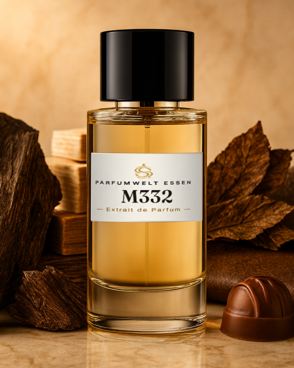 M332 Extrait de Parfum – Flakon von Parfumwelt Essen