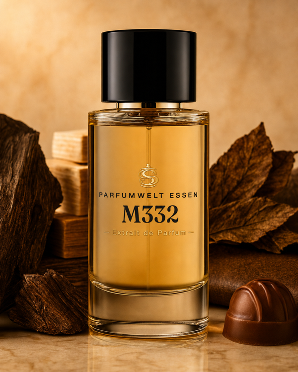 M332 Extrait de Parfum – Flakon von Parfumwelt Essen