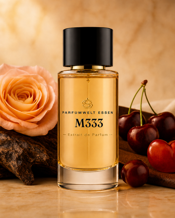 M333 Extrait de Parfum – Flakon von Parfumwelt Essen