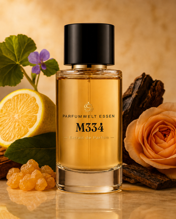 M334 Extrait de Parfum – Flakon von Parfumwelt Essen