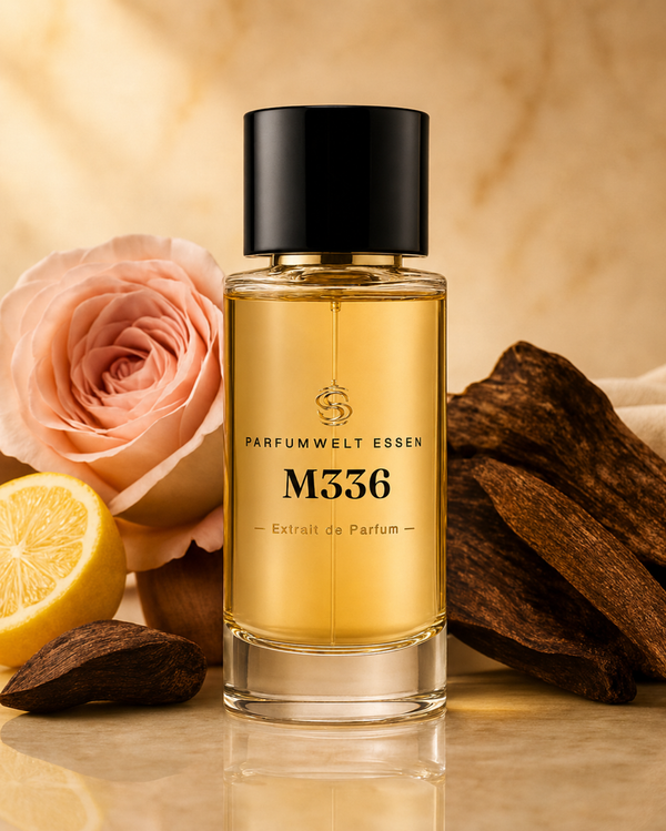 M336 Extrait de Parfum – Flakon von Parfumwelt Essen