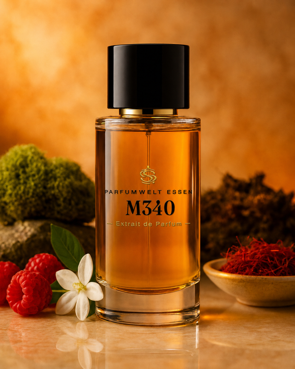 M340 Extrait de Parfum – Flakon von Parfumwelt Essen