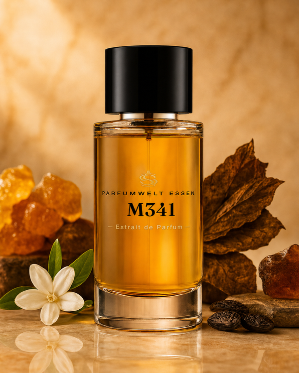 M341 Extrait de Parfum – Flakon von Parfumwelt Essen