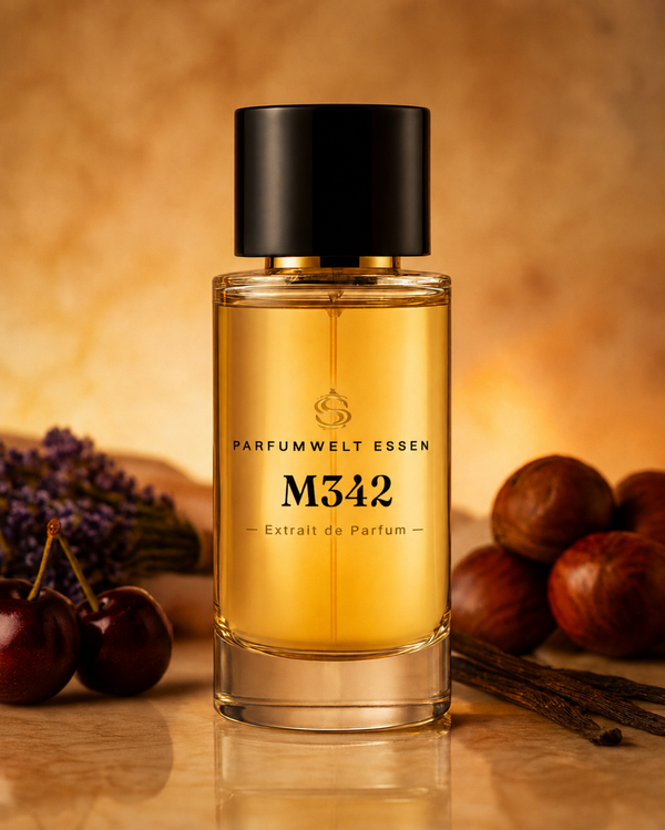 M342 Extrait de Parfum – Flakon von Parfumwelt Essen