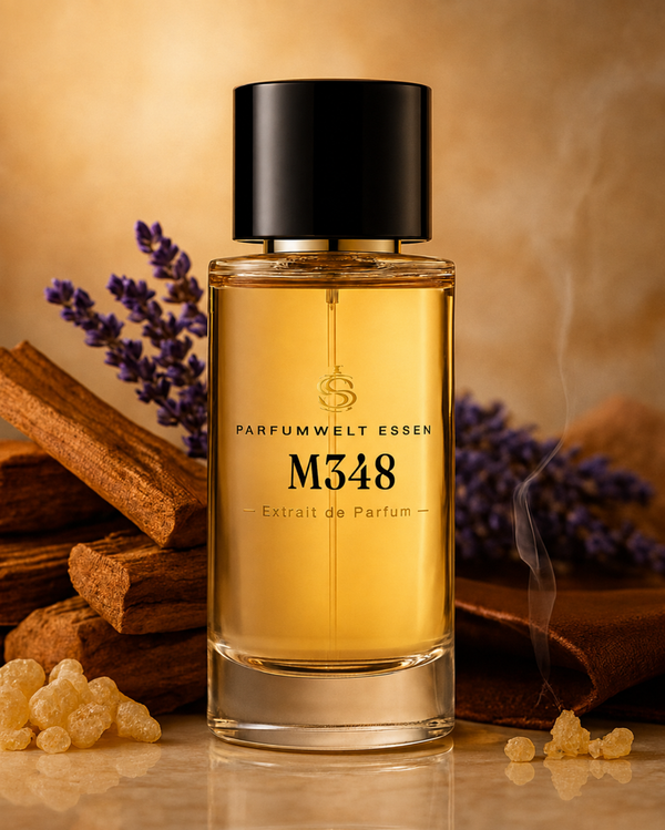 M348 Extrait de Parfum – Flakon von Parfumwelt Essen