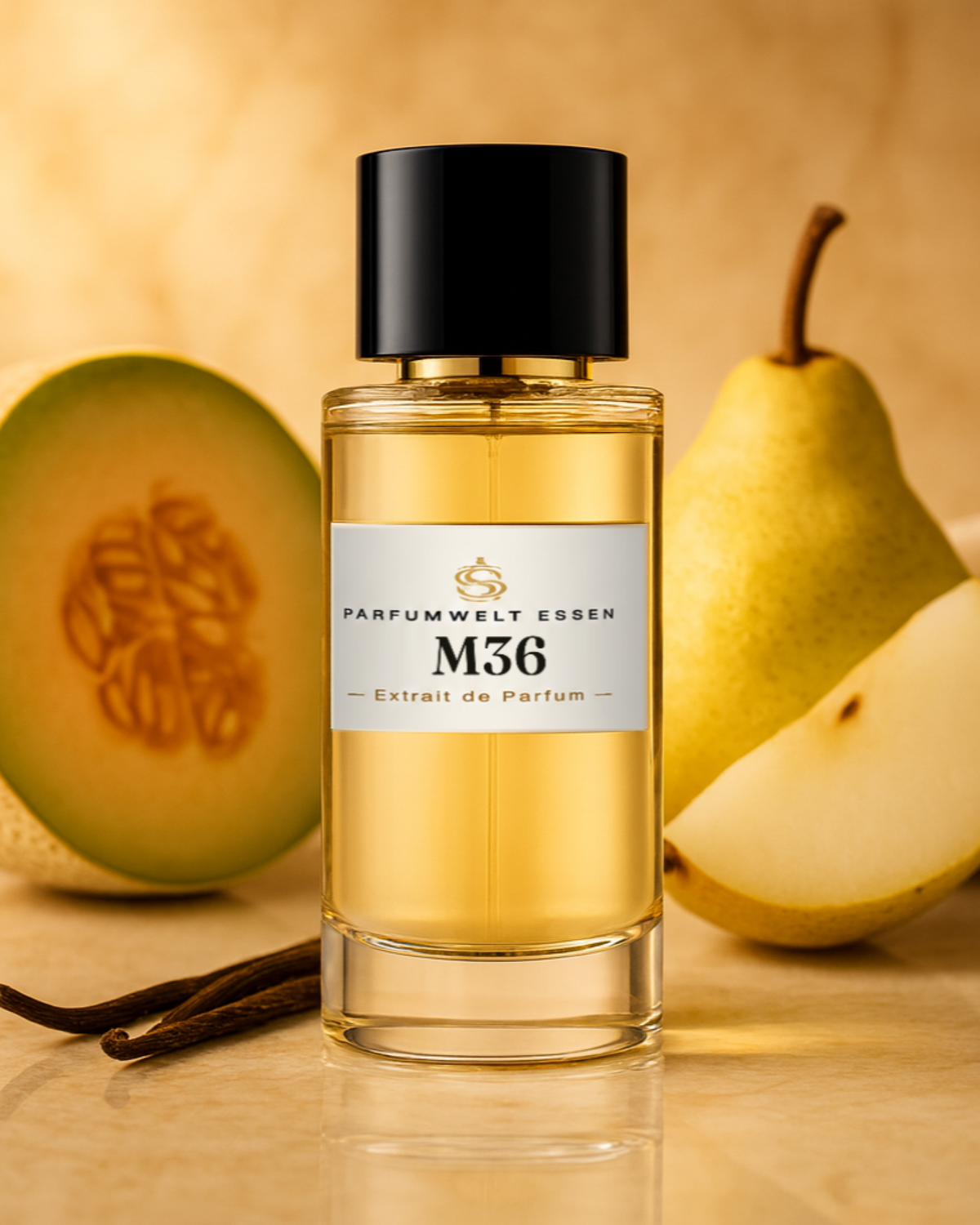 M36 Extrait de Parfum – Flakon von Parfumwelt Essen