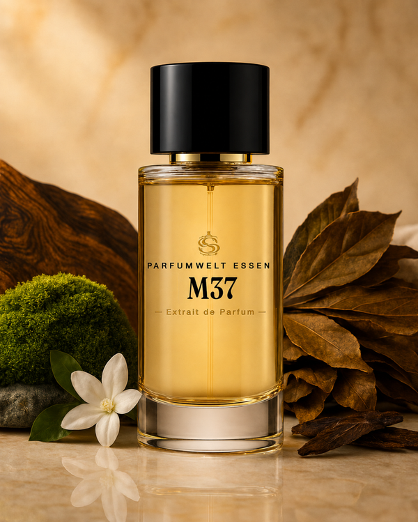M37 Extrait de Parfum – Flakon von Parfumwelt Essen