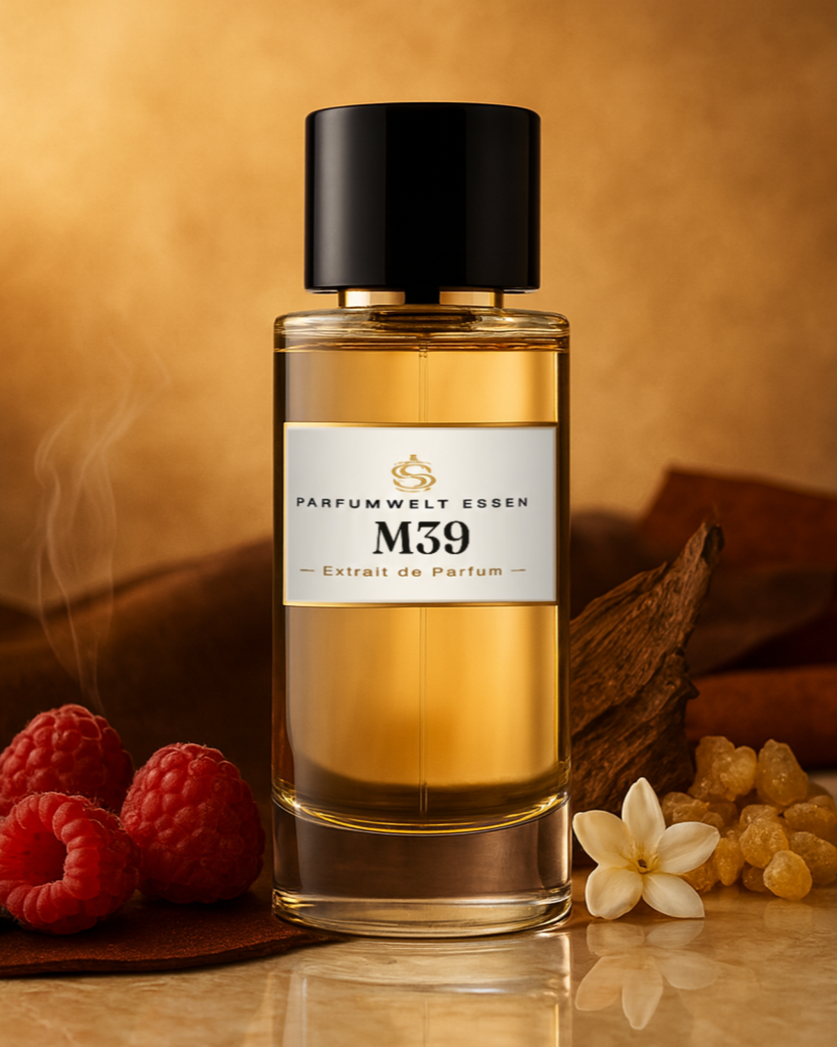 M39 Extrait de Parfum – Flakon von Parfumwelt Essen