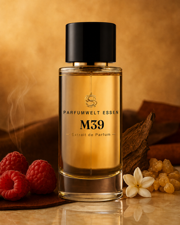 M39 Extrait de Parfum – Flakon von Parfumwelt Essen