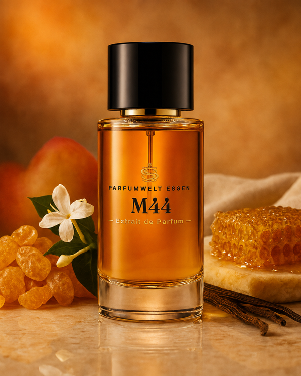 M44 Extrait de Parfum – Flakon von Parfumwelt Essen