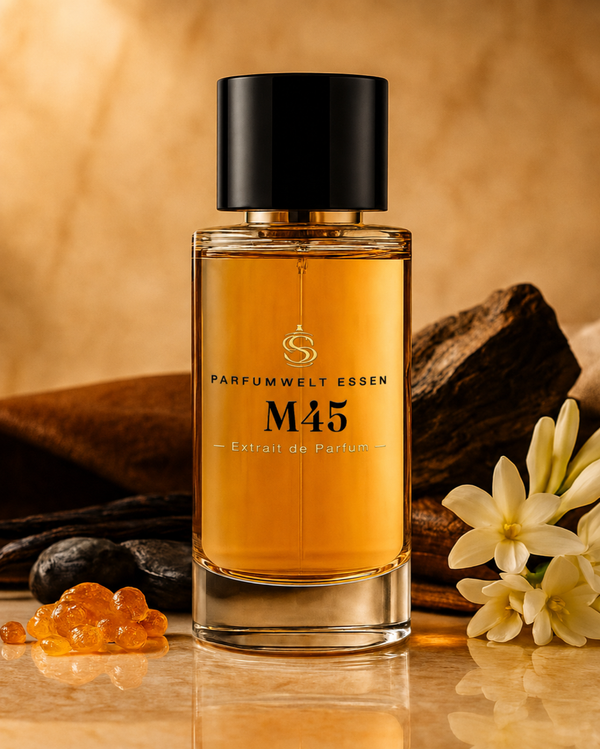 M45 Extrait de Parfum – Flakon von Parfumwelt Essen