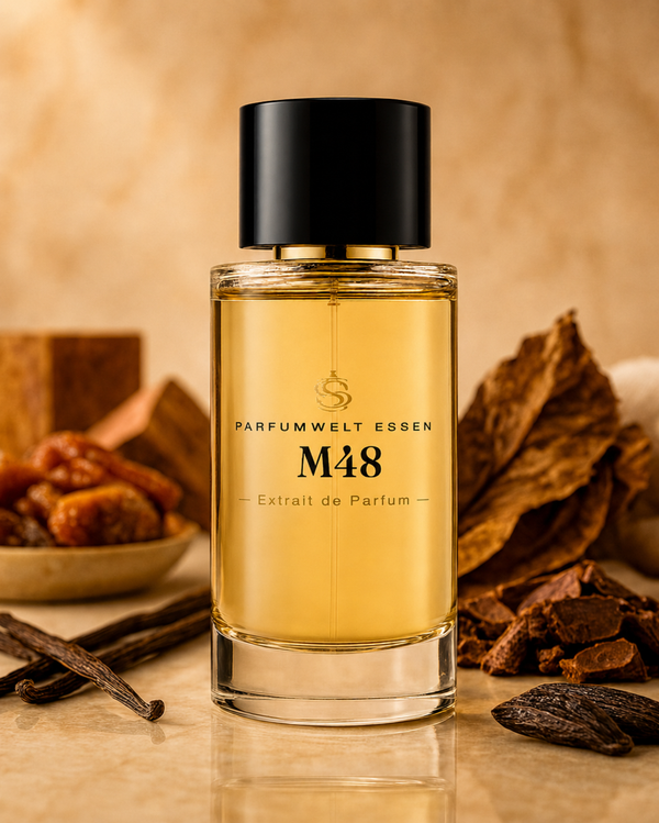 M48 Extrait de Parfum – Flakon von Parfumwelt Essen
