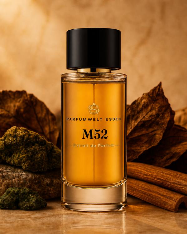 M52 Extrait de Parfum – Flakon von Parfumwelt Essen