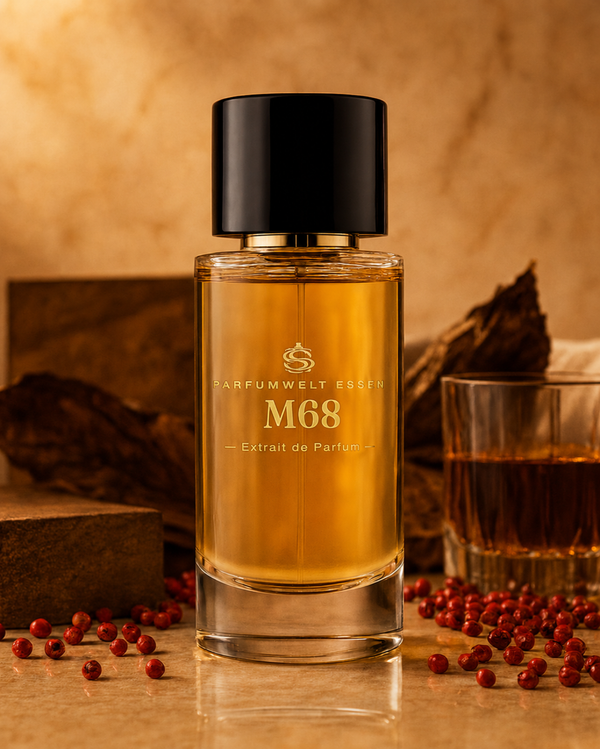 M68 Extrait de Parfum – Flakon von Parfumwelt Essen