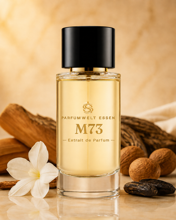 M73 Extrait de Parfum – Flakon von Parfumwelt Essen