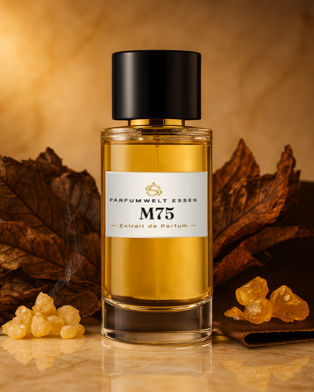 M75 Extrait de Parfum – Flakon von Parfumwelt Essen